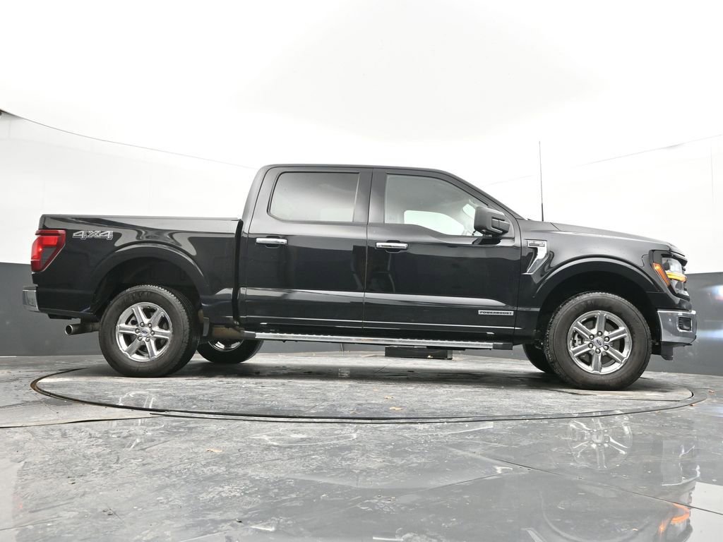 Used 2024 Ford F150 XLT w/ Mobile Office Package image 53