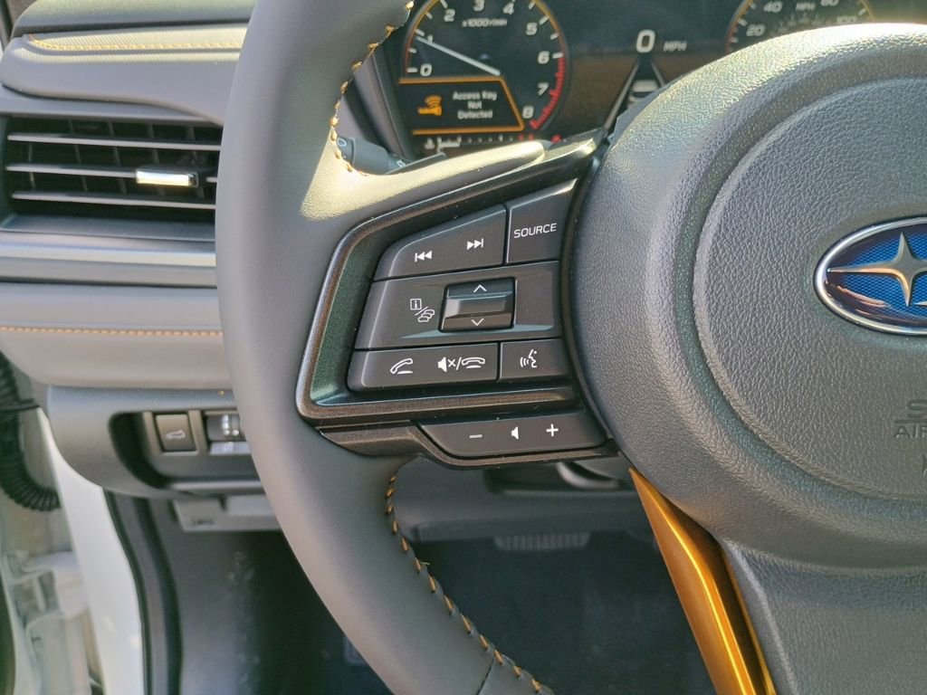 New 2026 Subaru Forester Wilderness image 17