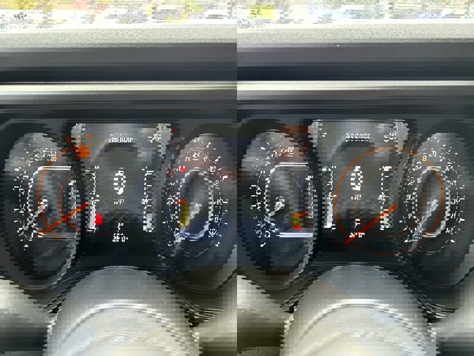 Used 2025 Jeep Wrangler Unlimited Rubicon image 11