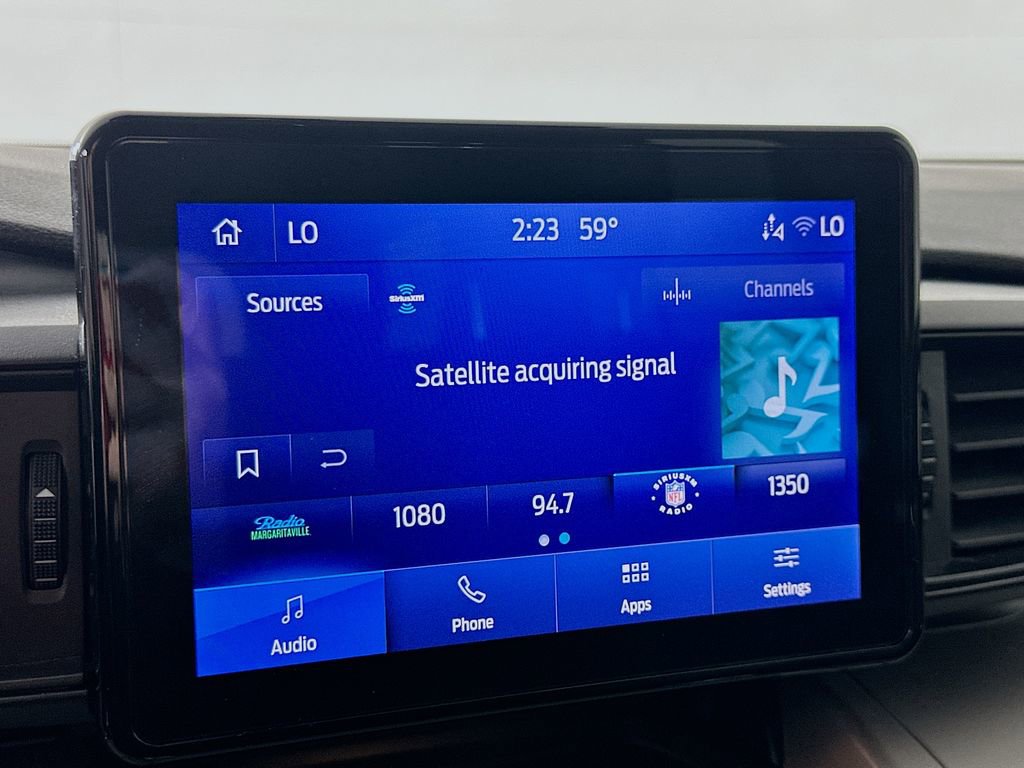 Used 2023 Ford Explorer XLT RWD image 29