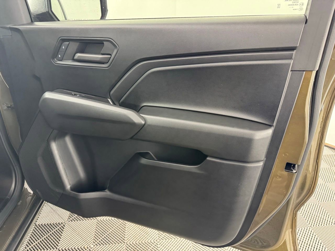 Used 2024 Chevrolet Colorado W/T w/ WT Convenience Package image 23