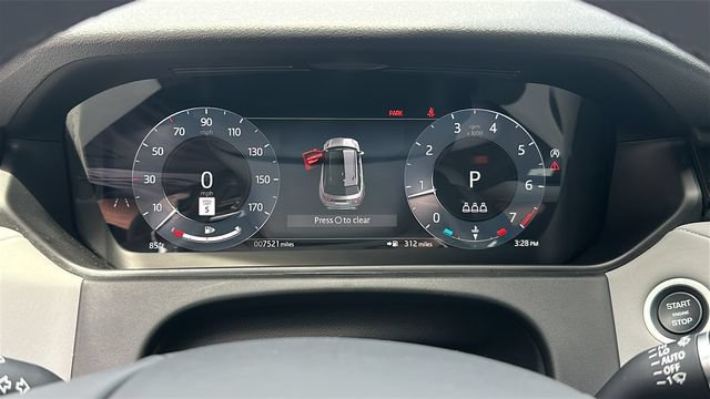 Used 2025 Land Rover Range Rover Velar S AWD/4WD image 26