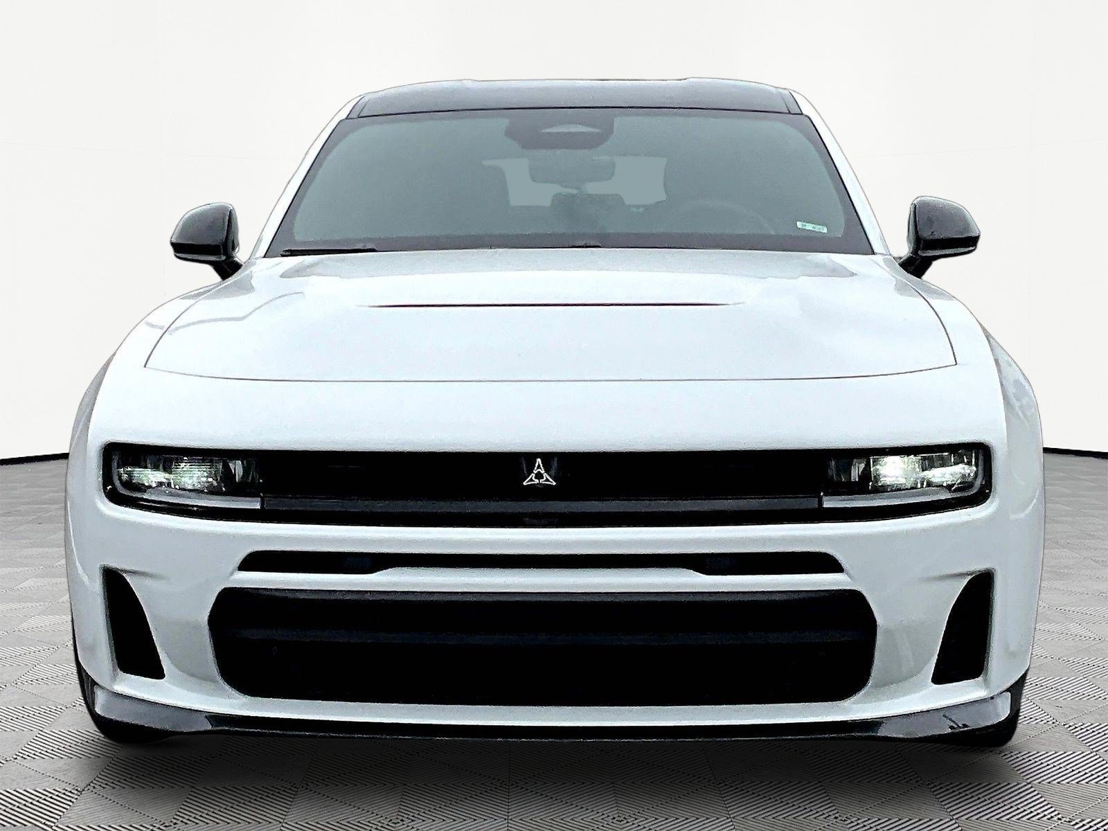 New 2026 Dodge Charger R/T AWD/4WD image 2