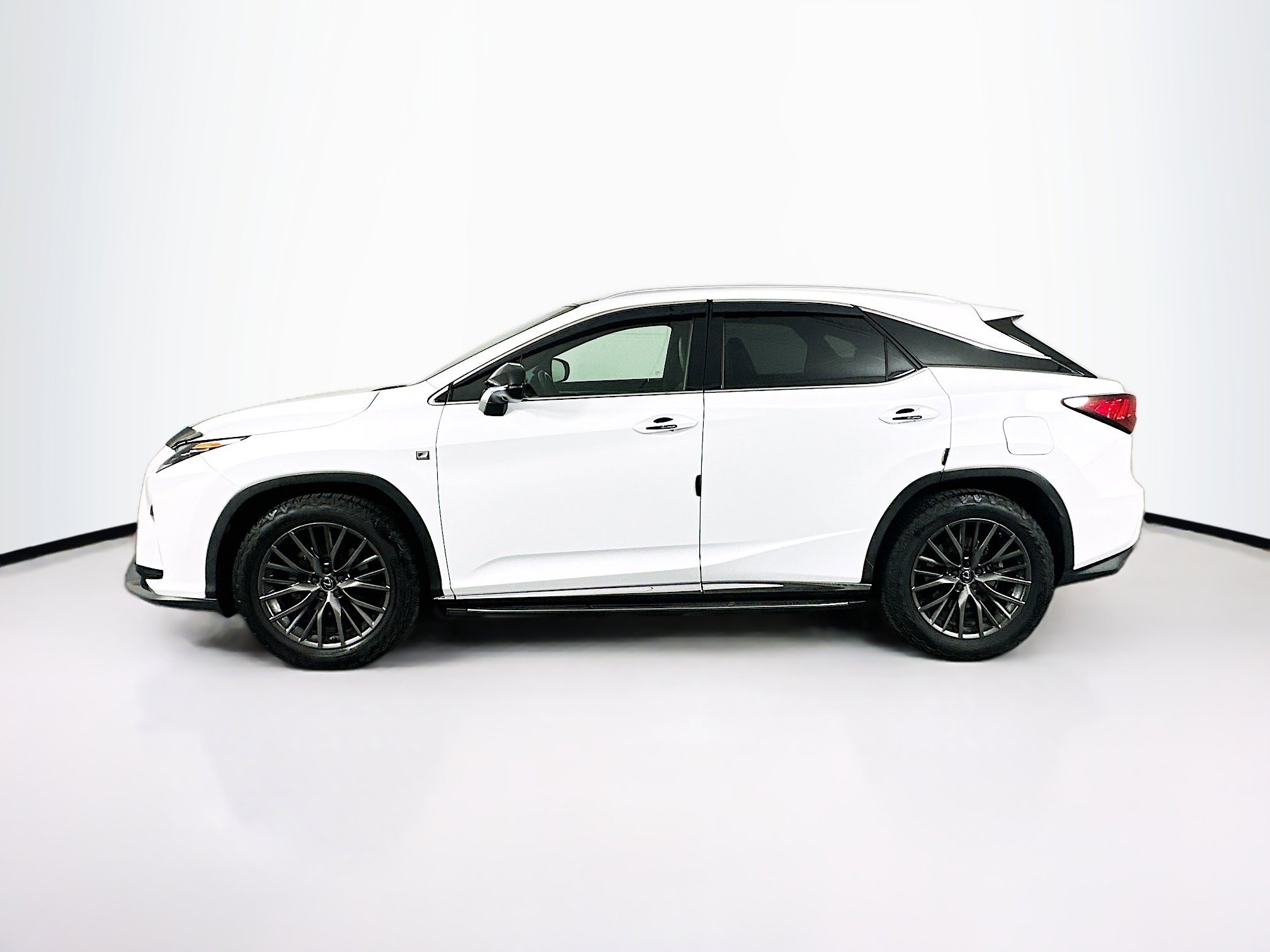 Used 2016 Lexus RX 350 F Sport image 4