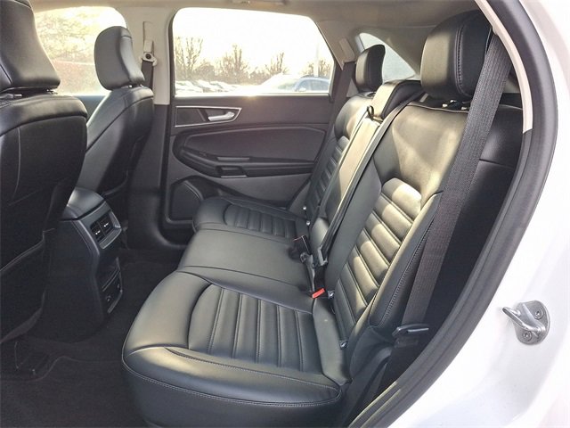 Used 2021 Ford Edge SEL w/ Convenience Package image 10