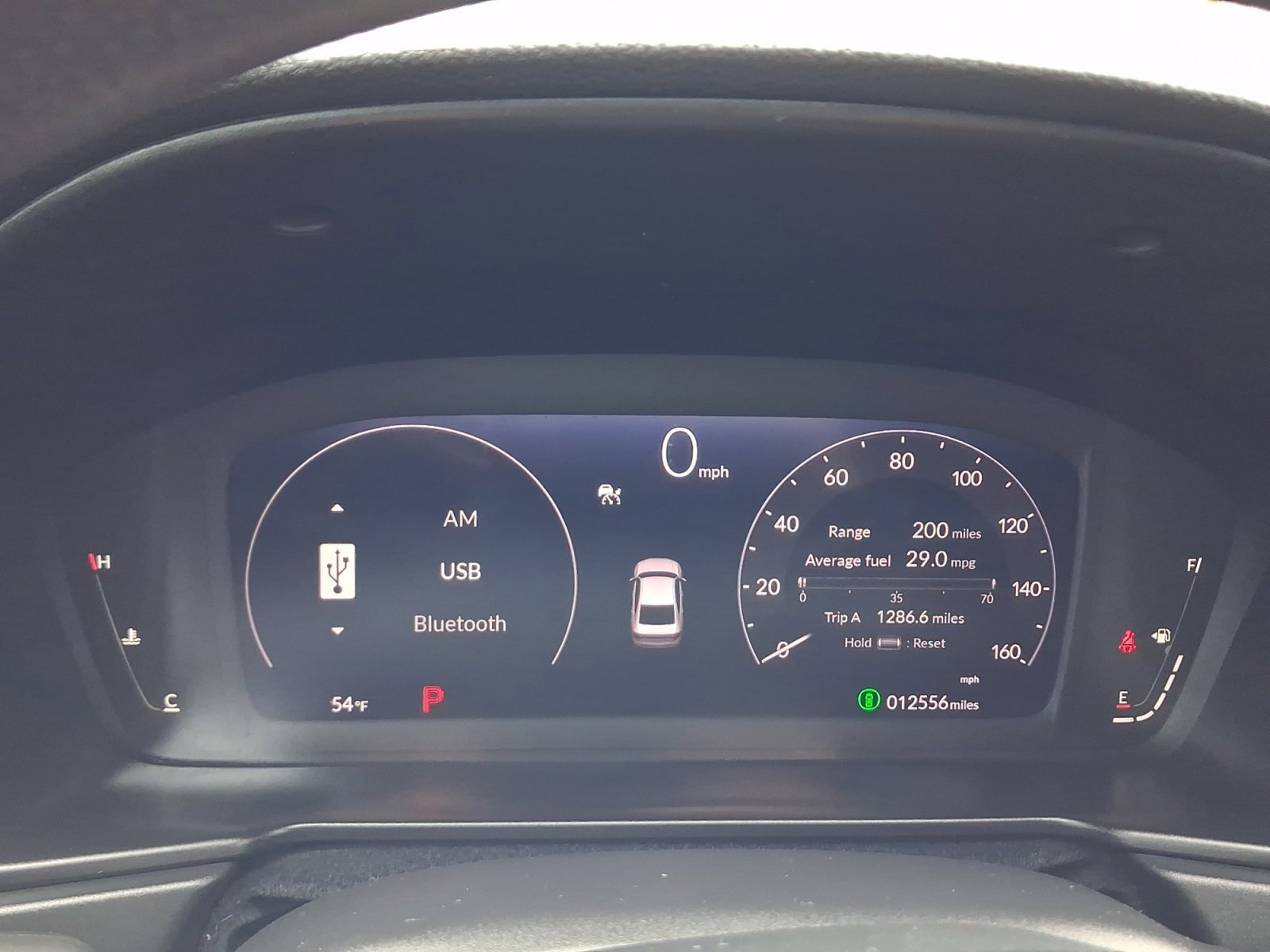 Used 2023 Honda Accord EX image 14