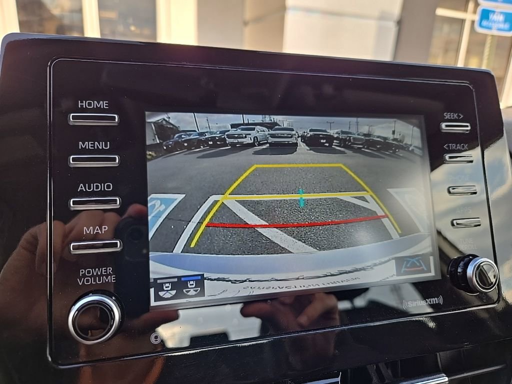 Used 2024 Toyota Camry SE w/ Cold Weather Package image 29