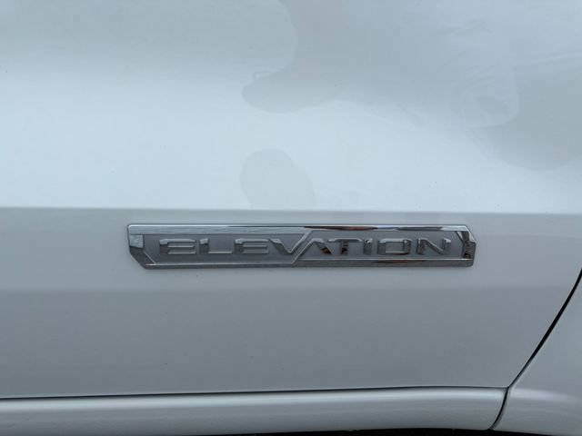 Used 2024 GMC Canyon Elevation w/ Elevation Premium Package AWD/4WD image 34