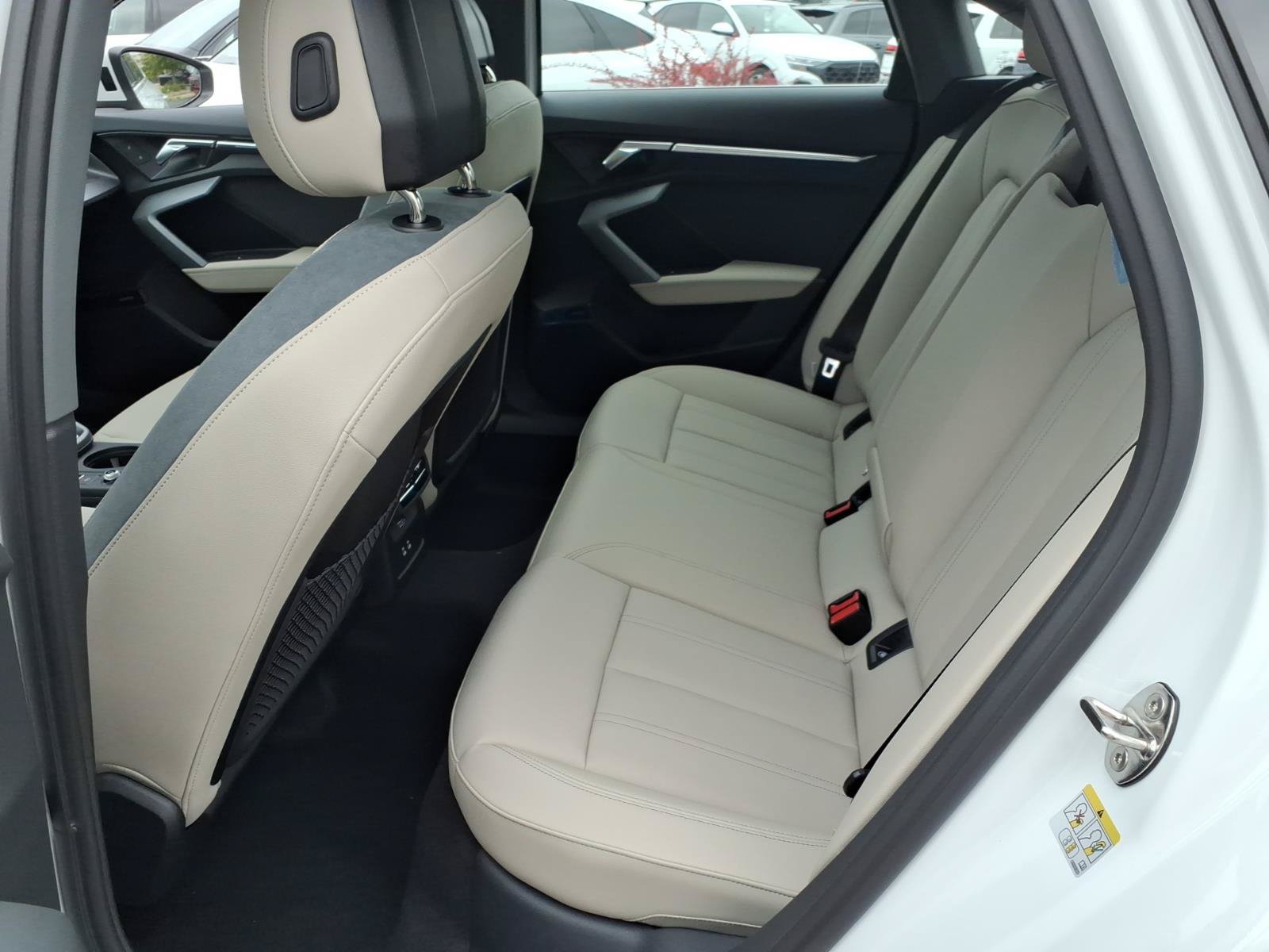 New 2026 Audi A3 2.0T Premium Plus AWD/4WD image 7