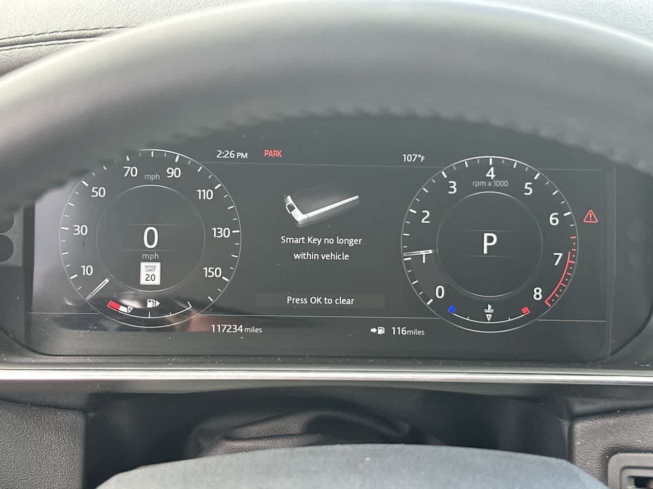 Used 2019 Land Rover Range Rover Sport HSE AWD/4WD image 26