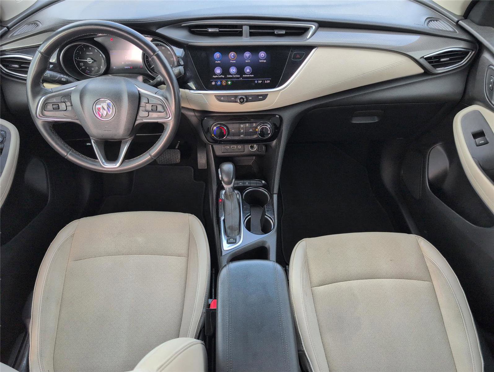 Used 2020 Buick Encore GX Preferred image 15
