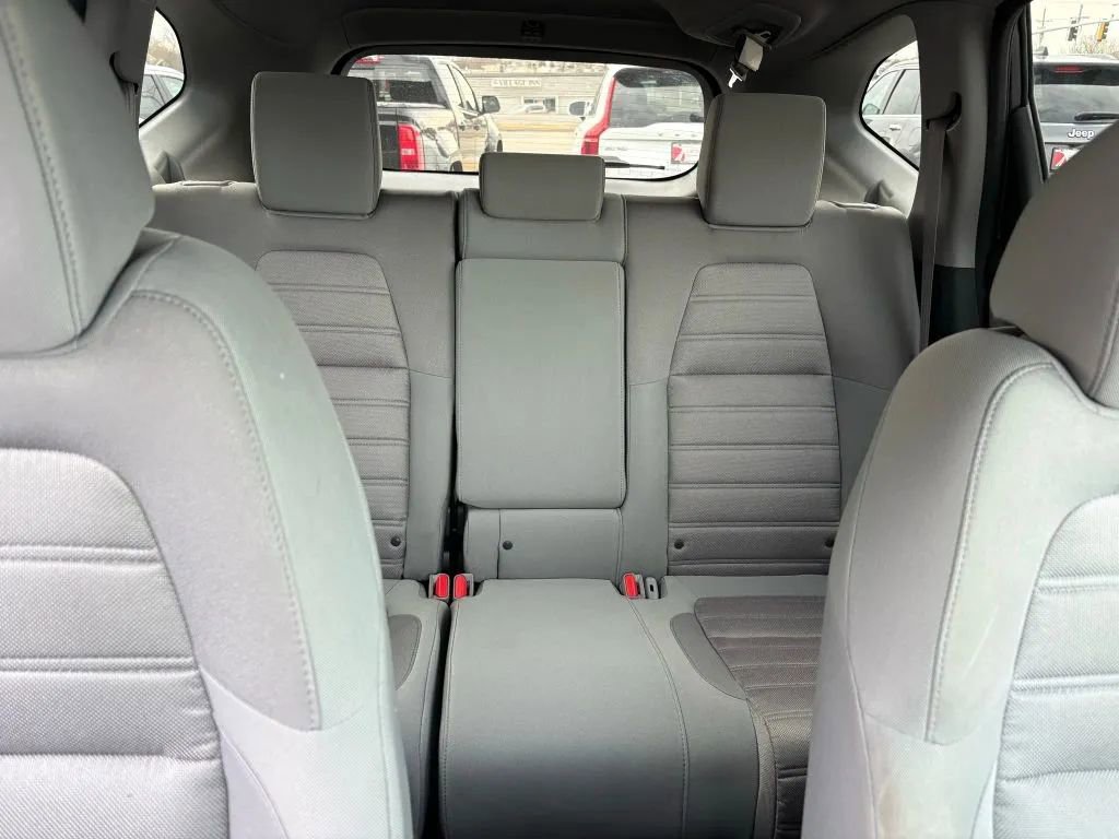 Used 2019 Honda CR-V EX image 15
