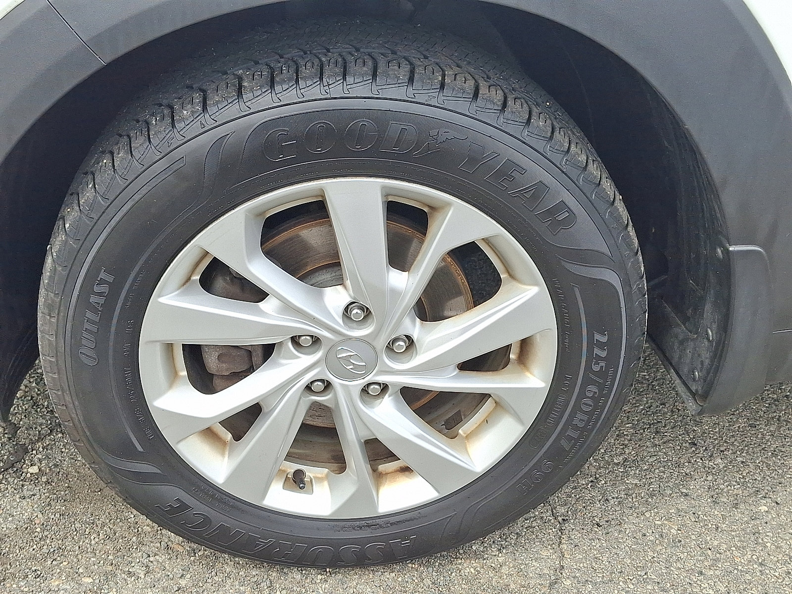 Used 2020 Hyundai Tucson Value AWD/4WD image 11