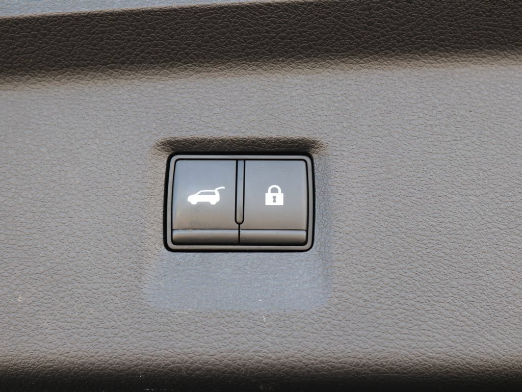 Certified 2025 INFINITI QX60 Pure AWD/4WD image 38