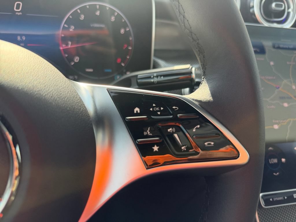New 2026 Mercedes-Benz GLC 300 image 21