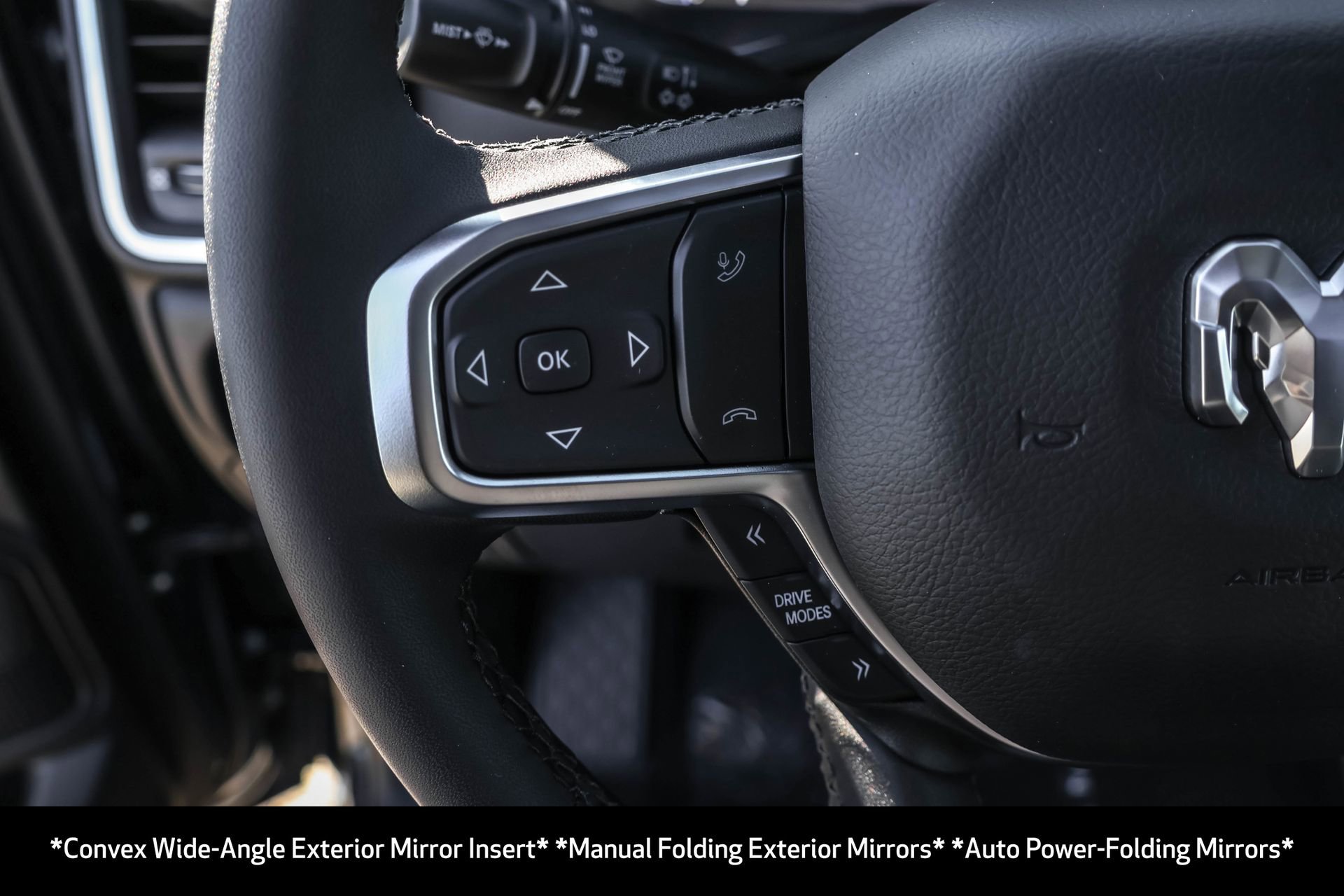 New 2026 RAM 1500 Big Horn image 28