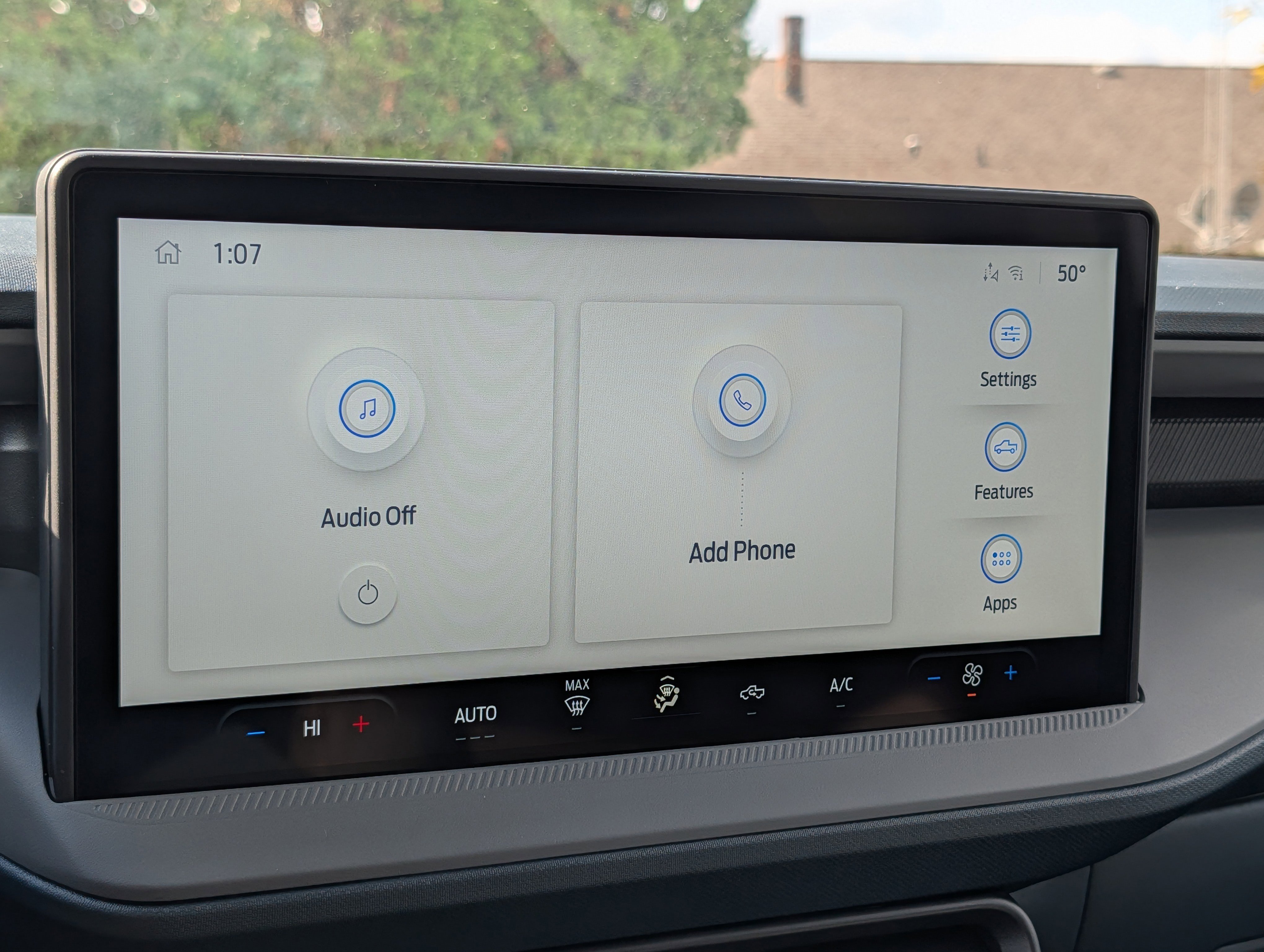 New 2025 Ford Maverick XL w/ 4K Tow Package image 17