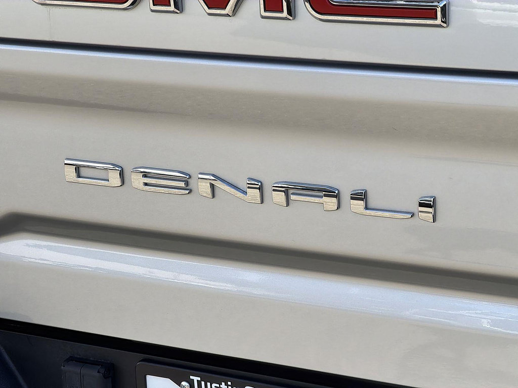 Used 2021 GMC Sierra 2500 Denali w/ Denali Ultimate Package AWD/4WD image 32