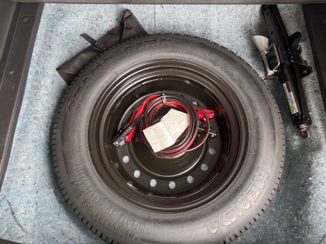 Used 2020 Honda CR-V Touring image 42