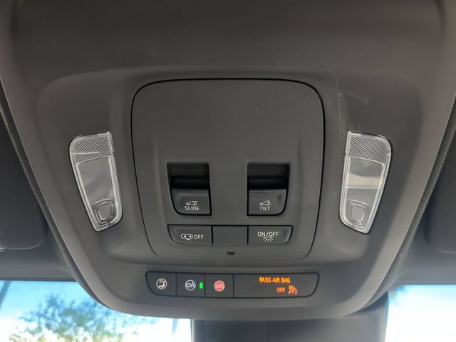 Used 2023 Cadillac CT4 Luxury w/ Sun And Sound Package RWD image 22