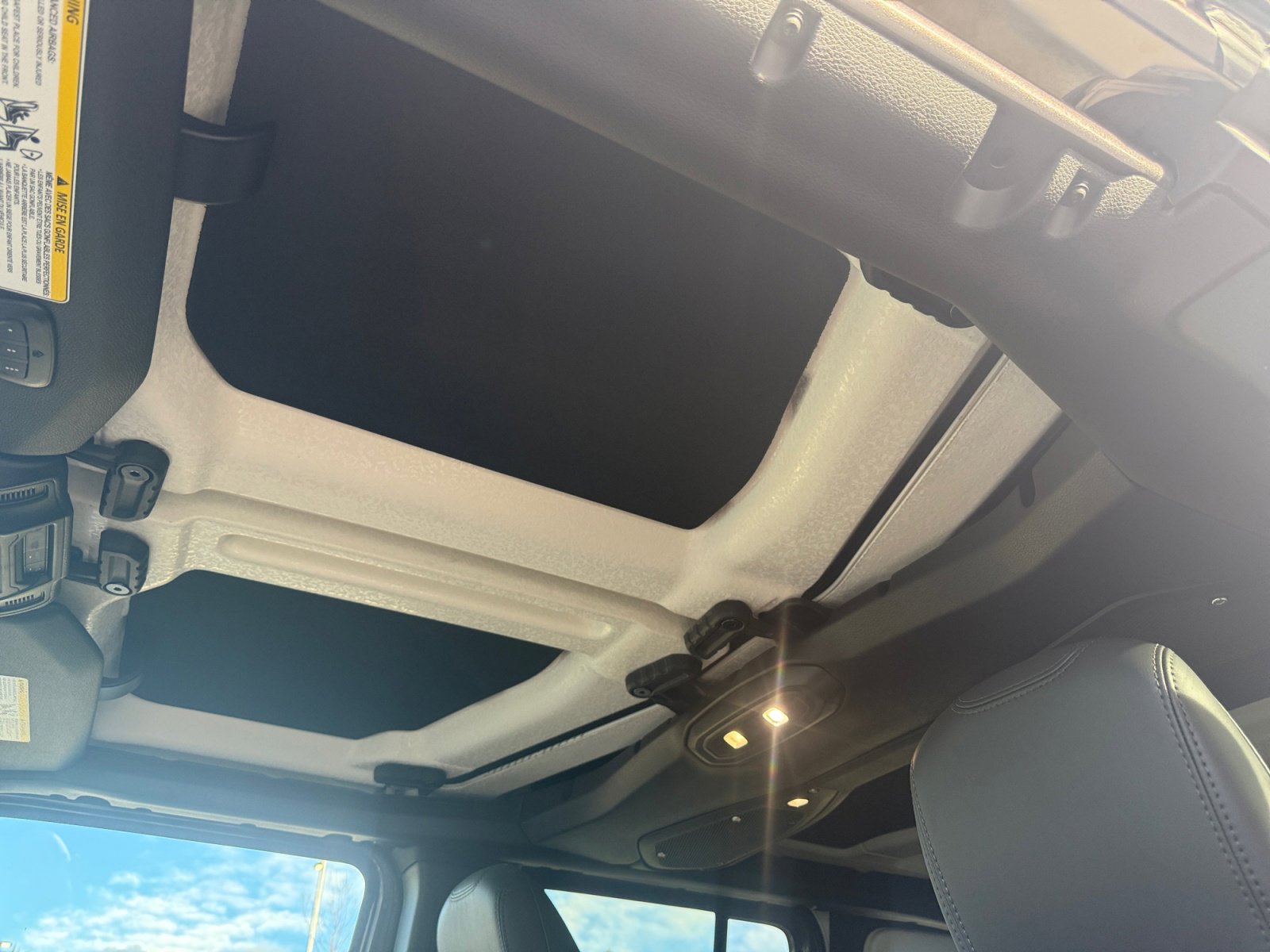 New 2026 Jeep Wrangler Unlimited Rubicon 392 image 31