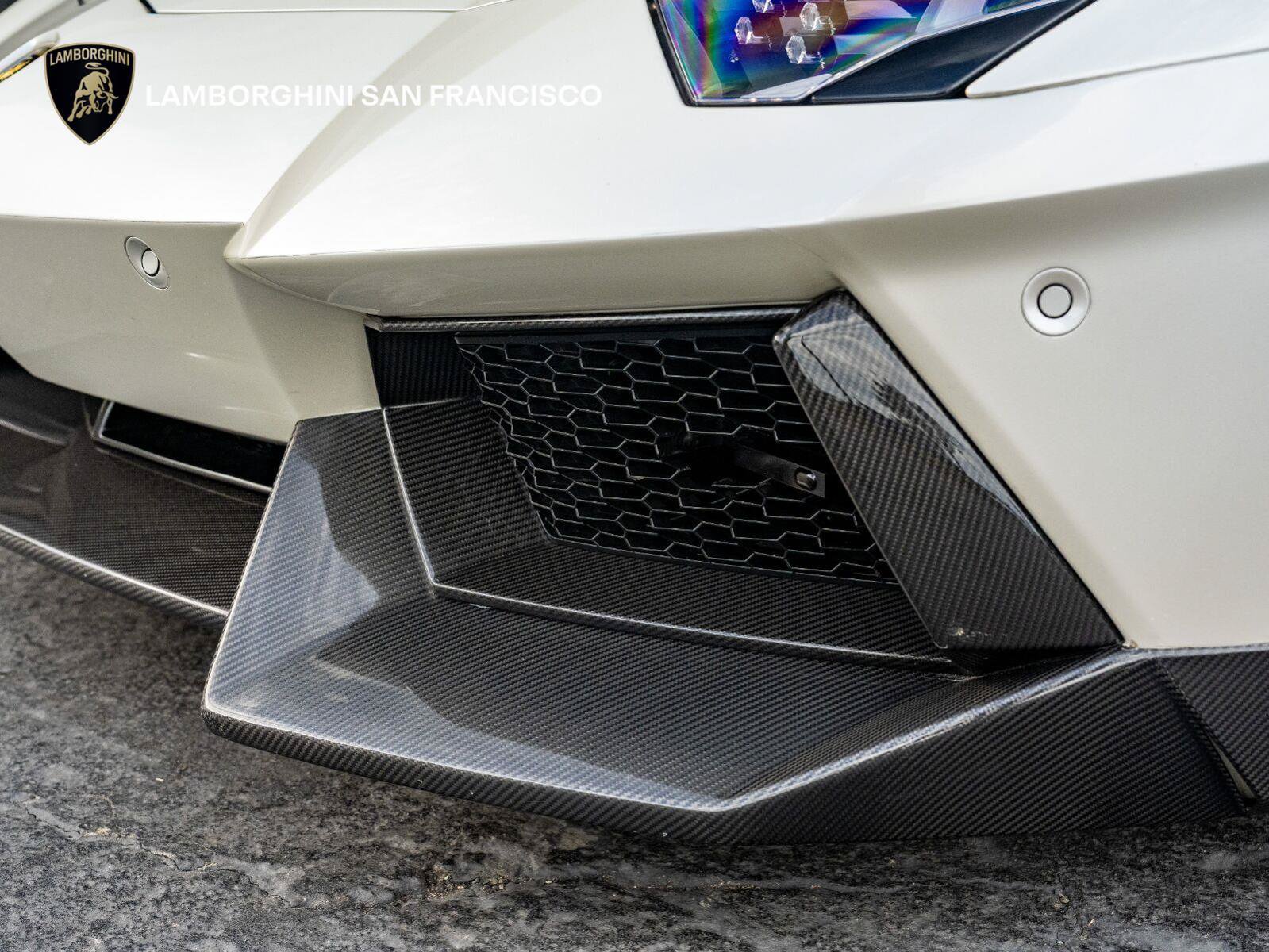 Used 2016 Lamborghini Aventador LP 700-4 AWD/4WD image 43