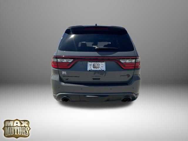New 2024 Dodge Durango SRT Hellcat image 6