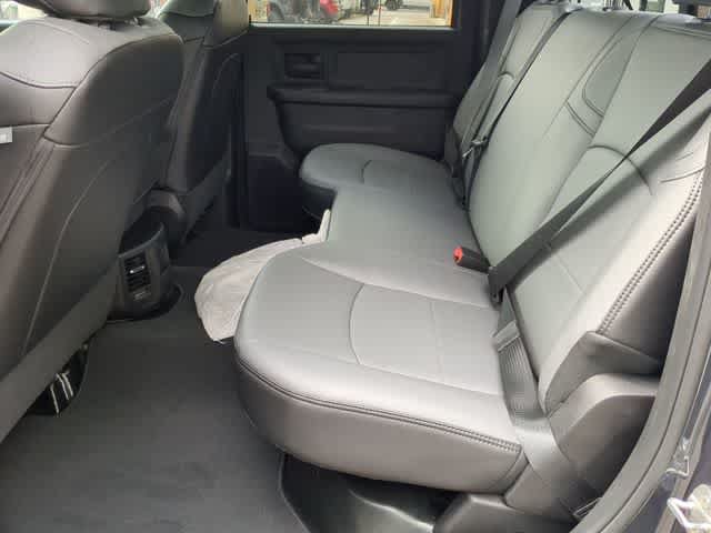 New 2026 RAM 3500 Tradesman AWD/4WD image 20