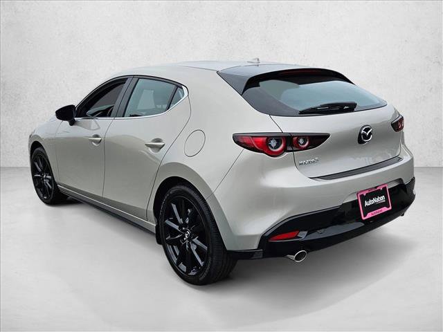 New 2026 MAZDA MAZDA3 2.5 S Hatchback w/ Premium Pkg image 9