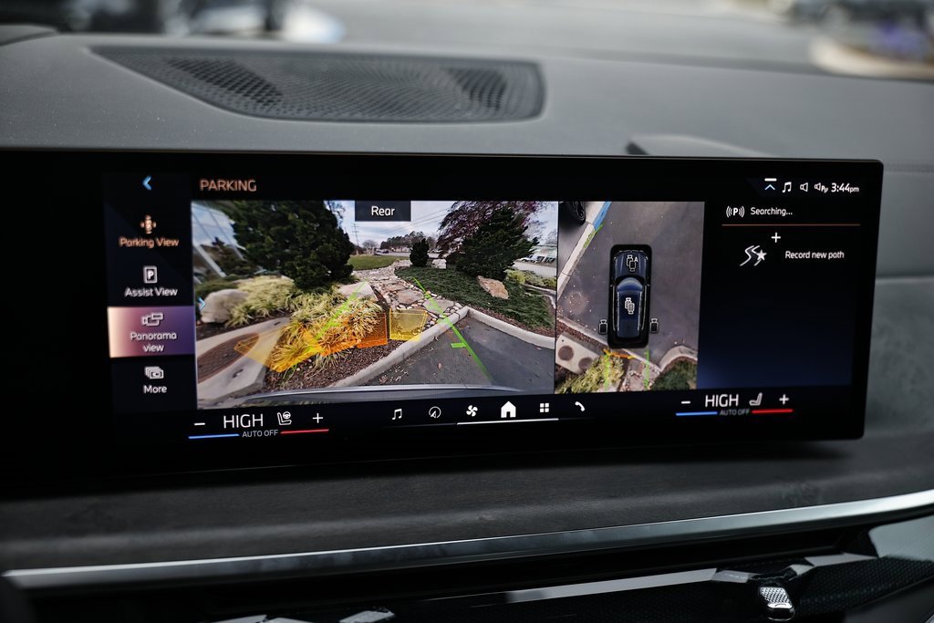 Used 2025 BMW X5 sDrive40i w/ Climate Comfort Package image 38