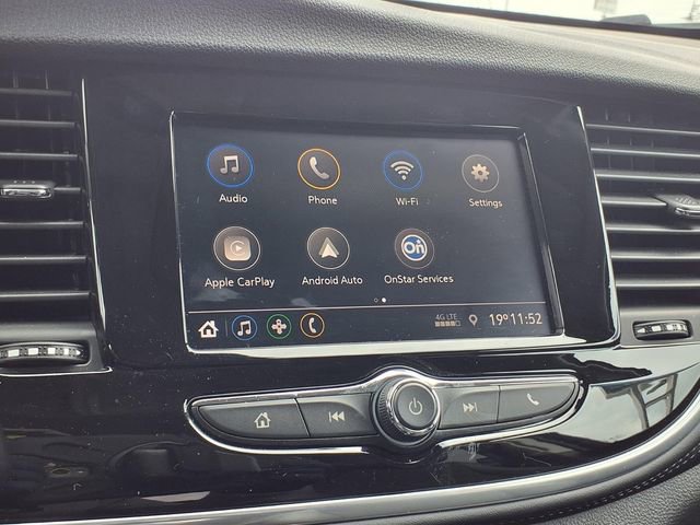 Used 2022 Buick Encore Preferred w/ Safety Package image 10