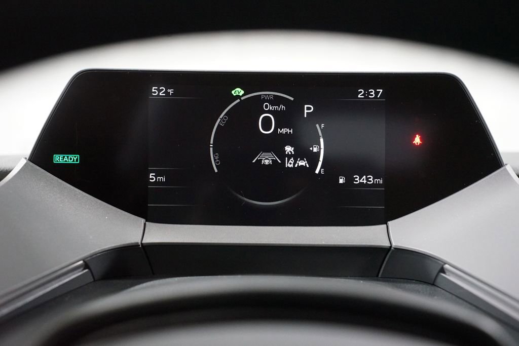 New 2026 Toyota Prius LE image 15