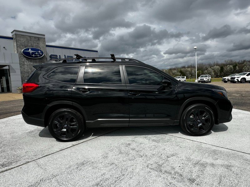 Certified 2025 Subaru Ascent Bronze Edition w/ Popular Package #2 image 8