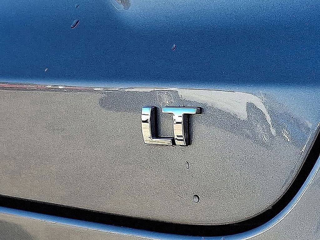 Used 2024 Chevrolet Trax LT w/ Driver Confidence Package image 35