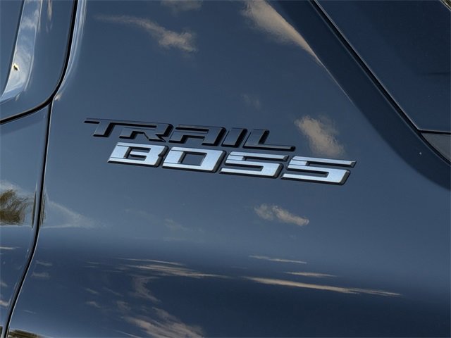 New 2026 Chevrolet Silverado EV Trail Boss w/ Premium Package image 10