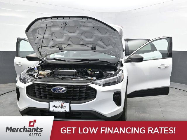 Used 2023 Ford Escape Active AWD/4WD image 52