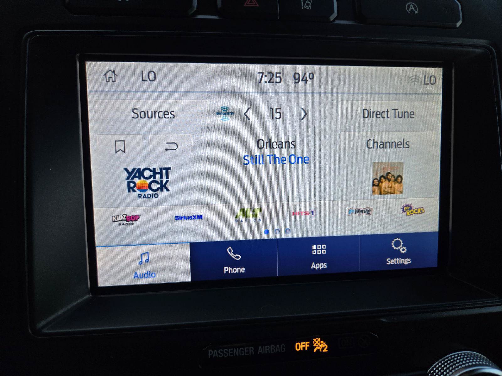 Used 2020 Ford Expedition XLT RWD image 32