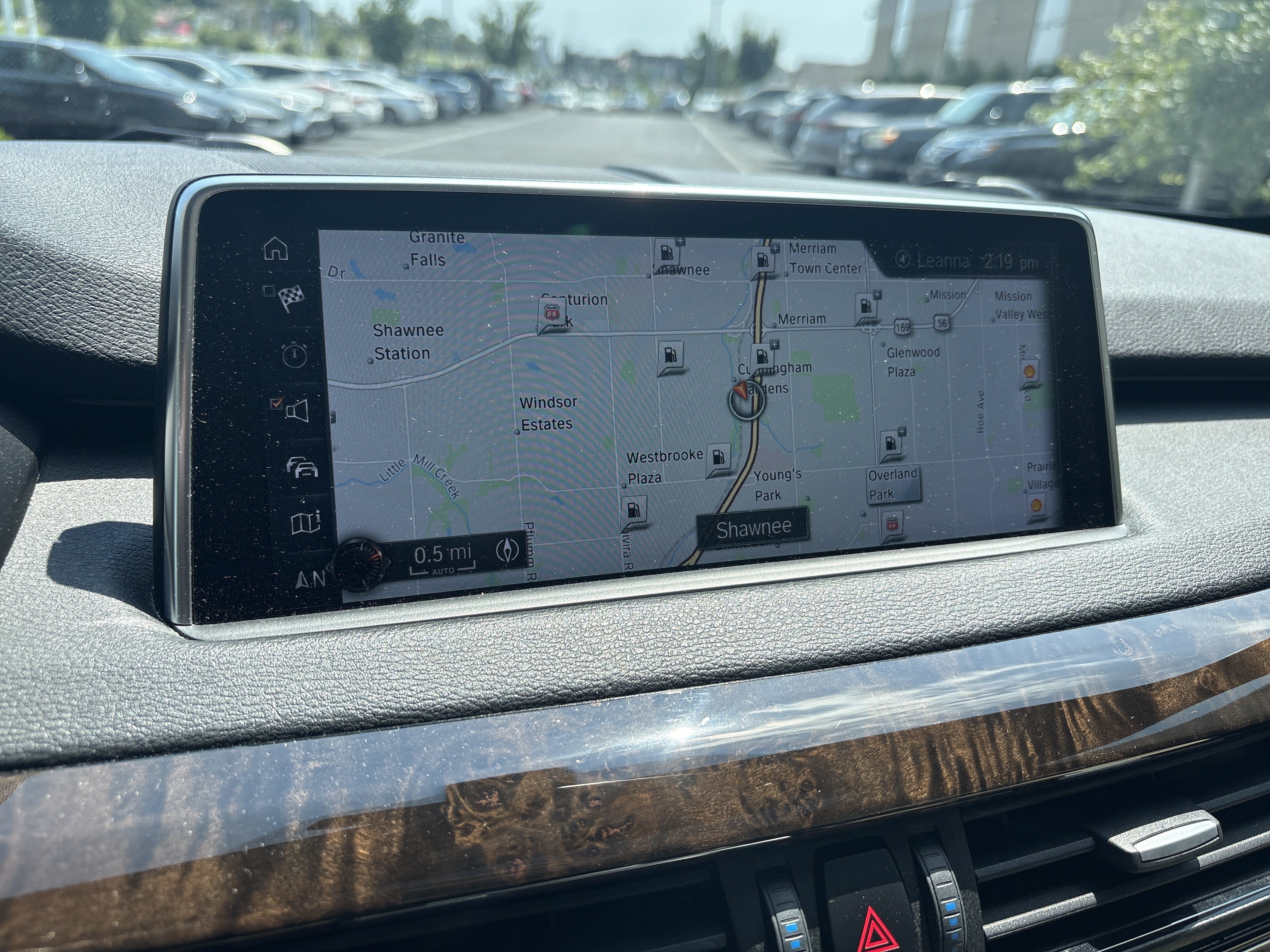 Used 2017 BMW X5 xDrive35i AWD/4WD image 24