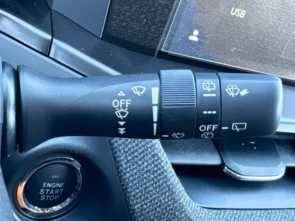 New 2026 Subaru Outback Premium image 13