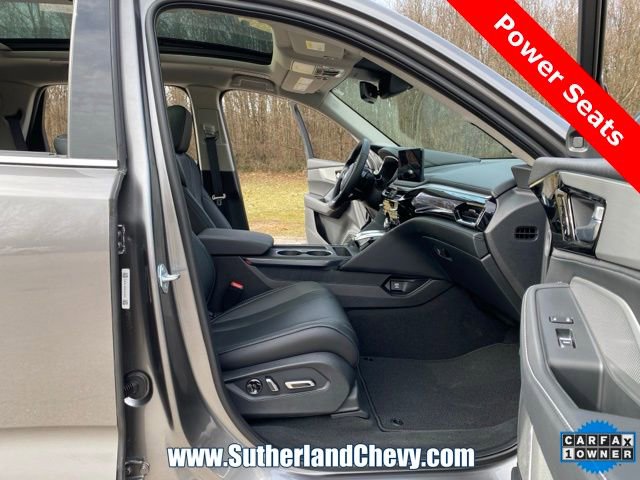 Used 2025 Acura MDX w/ Technology Package image 17