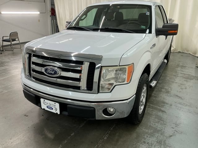 Used 2010 Ford F150 XLT RWD image 10