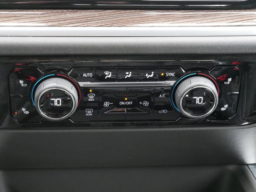 New 2026 Chevrolet Silverado 2500 LT w/ Convenience Package image 23