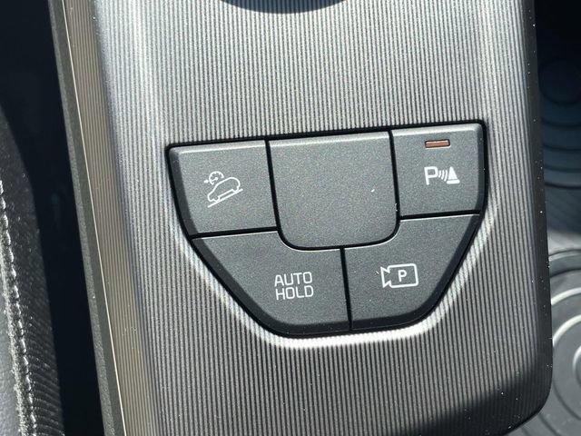 New 2026 Kia Sportage SX Prestige AWD/4WD image 39