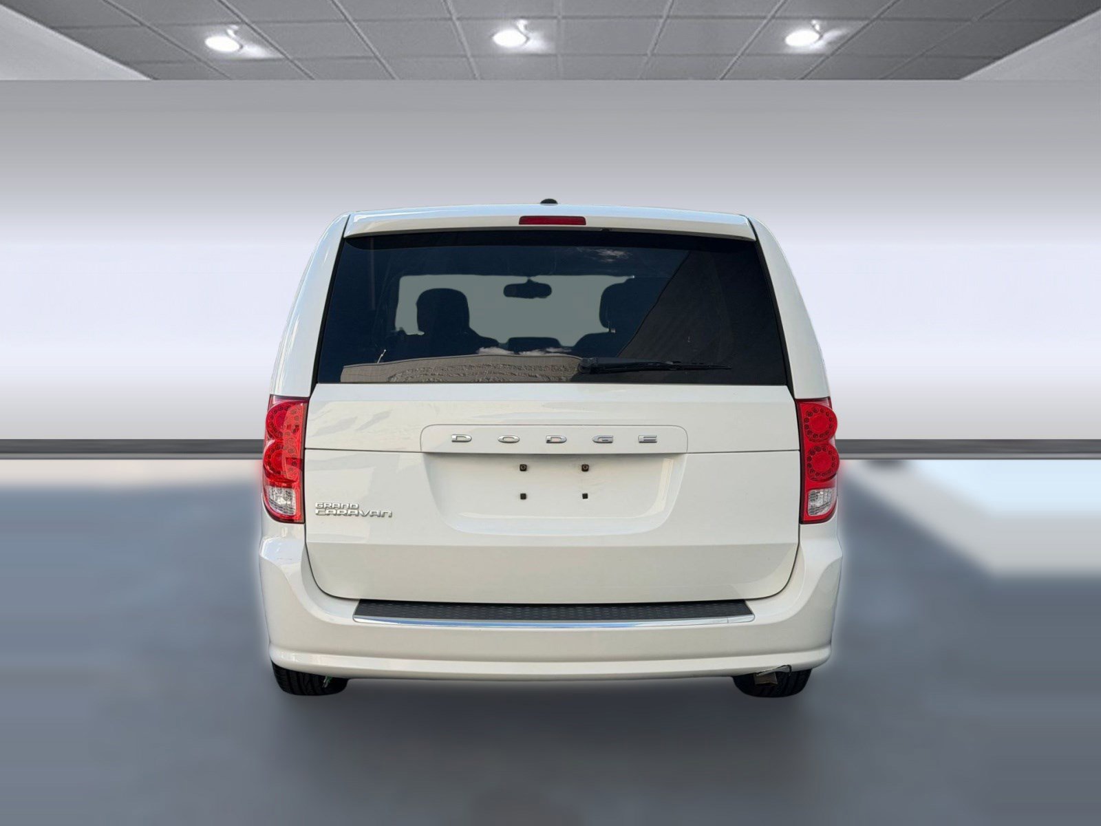 Used 2013 Dodge Grand Caravan SE FWD image 10