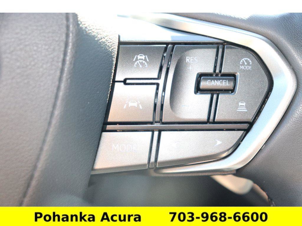 Used 2024 Lexus RX 350 Premium w/ Convenience Package image 12
