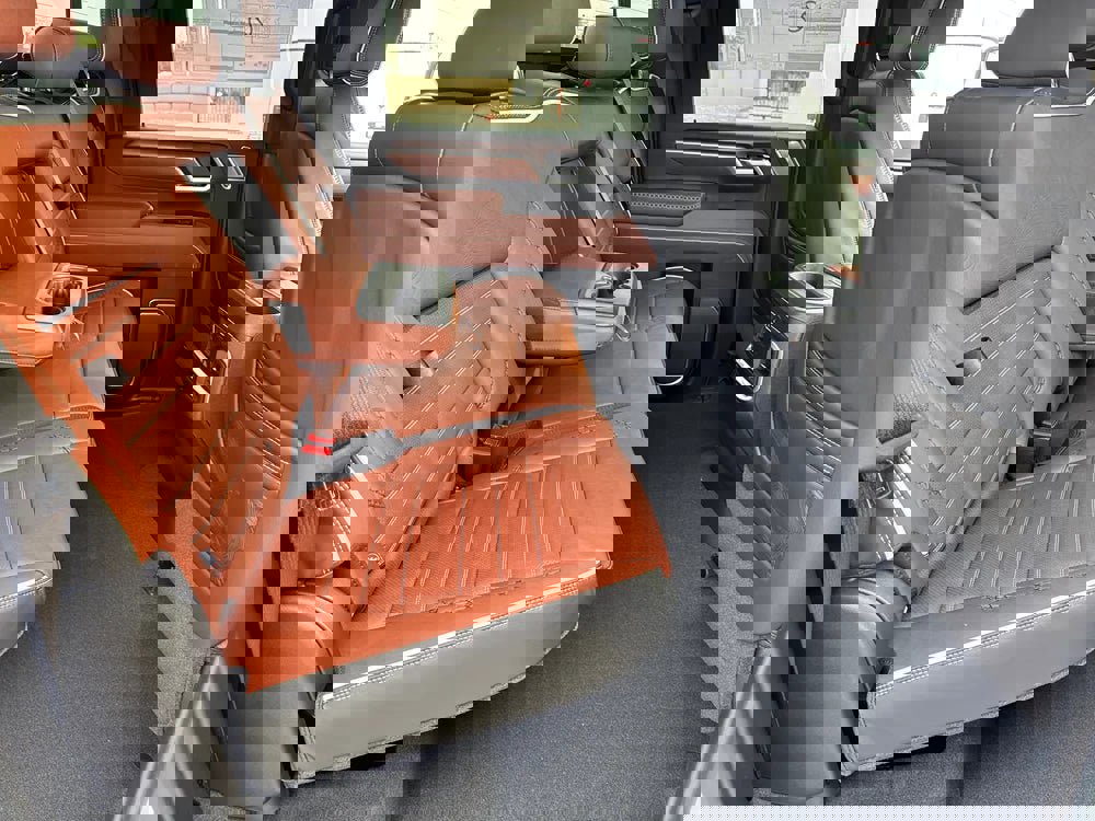 New 2026 GMC Sierra 3500 Denali Ultimate image 18