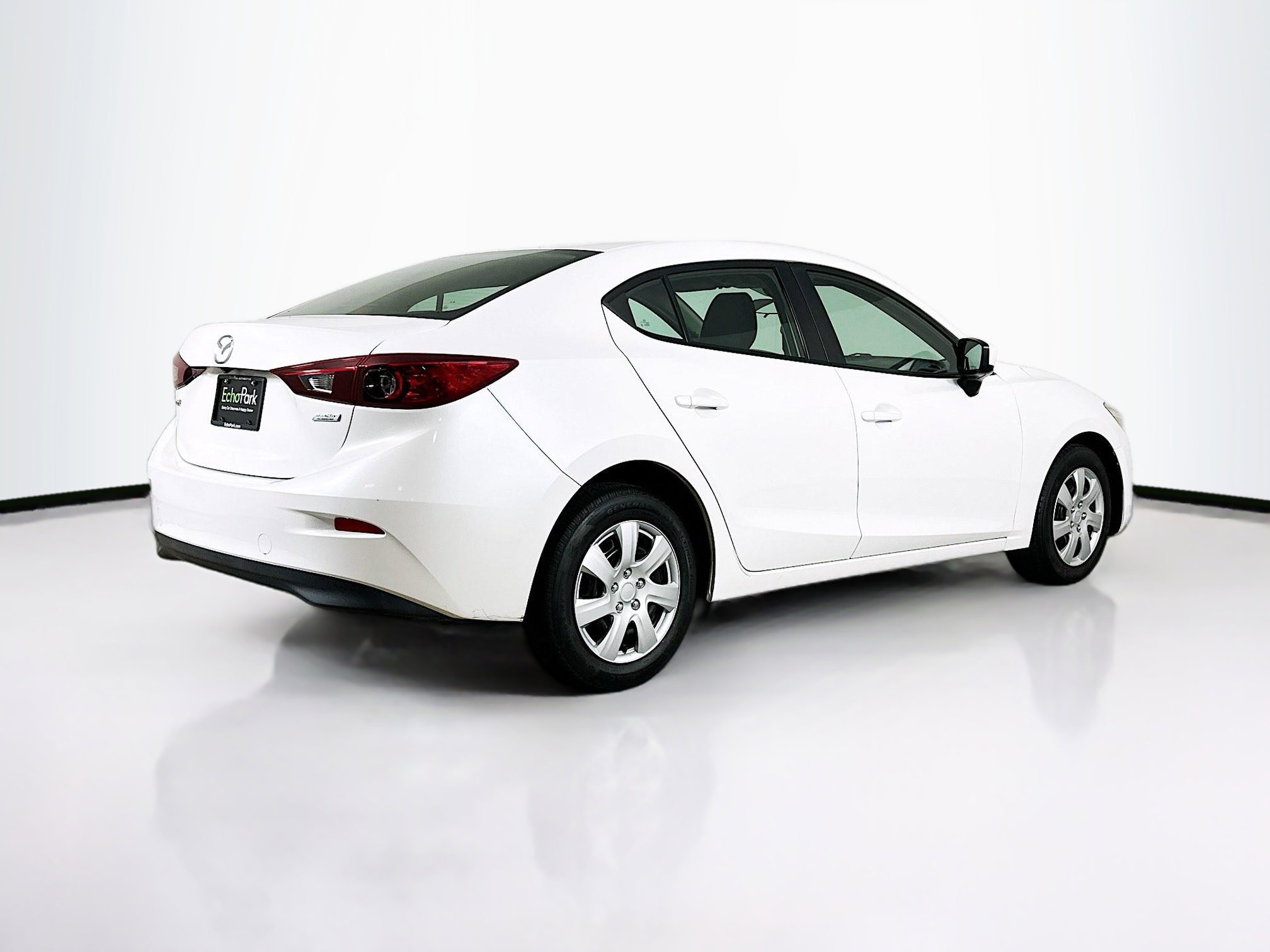Used 2018 MAZDA MAZDA3 Sport image 9
