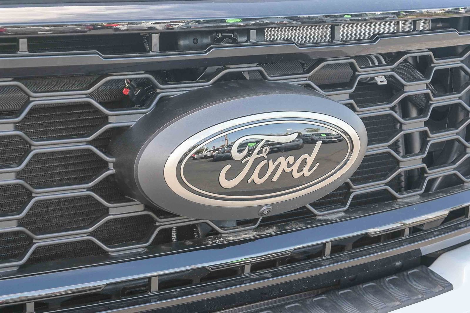 New 2026 Ford F250 Platinum image 13