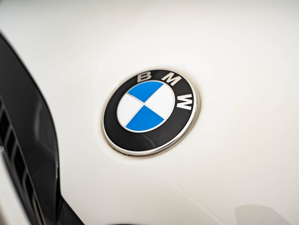 Used 2024 BMW X4 M w/ Competition Package AWD/4WD image 3