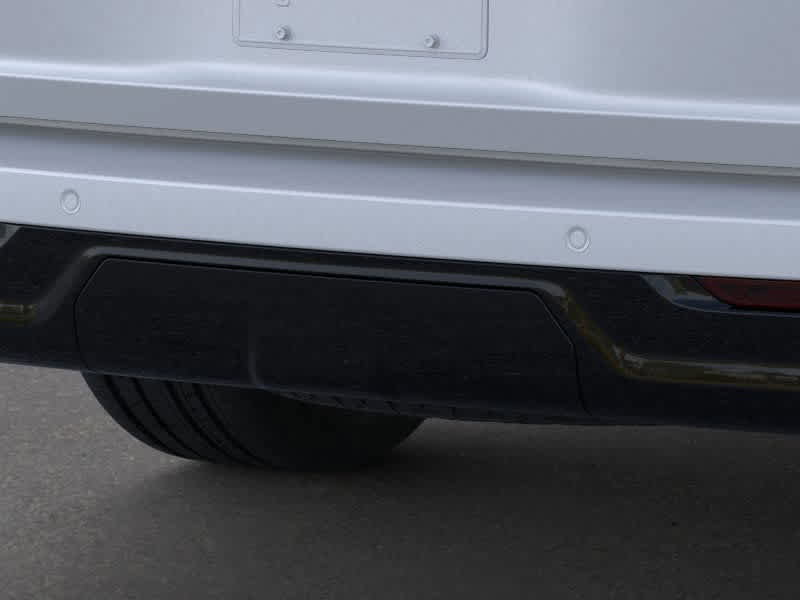 New 2026 Lincoln Navigator L Reserve image 23